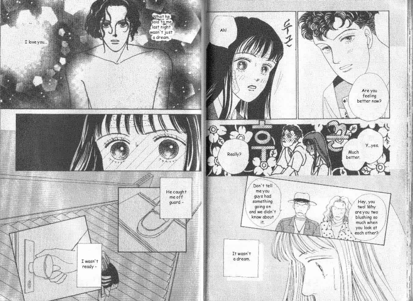 Page 18 Chapter 31 Boys Over Flowers