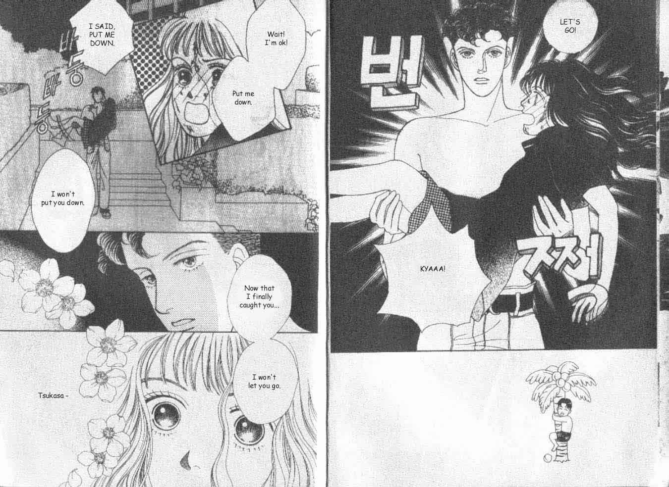 Page 5 Chapter 31 Boys Over Flowers