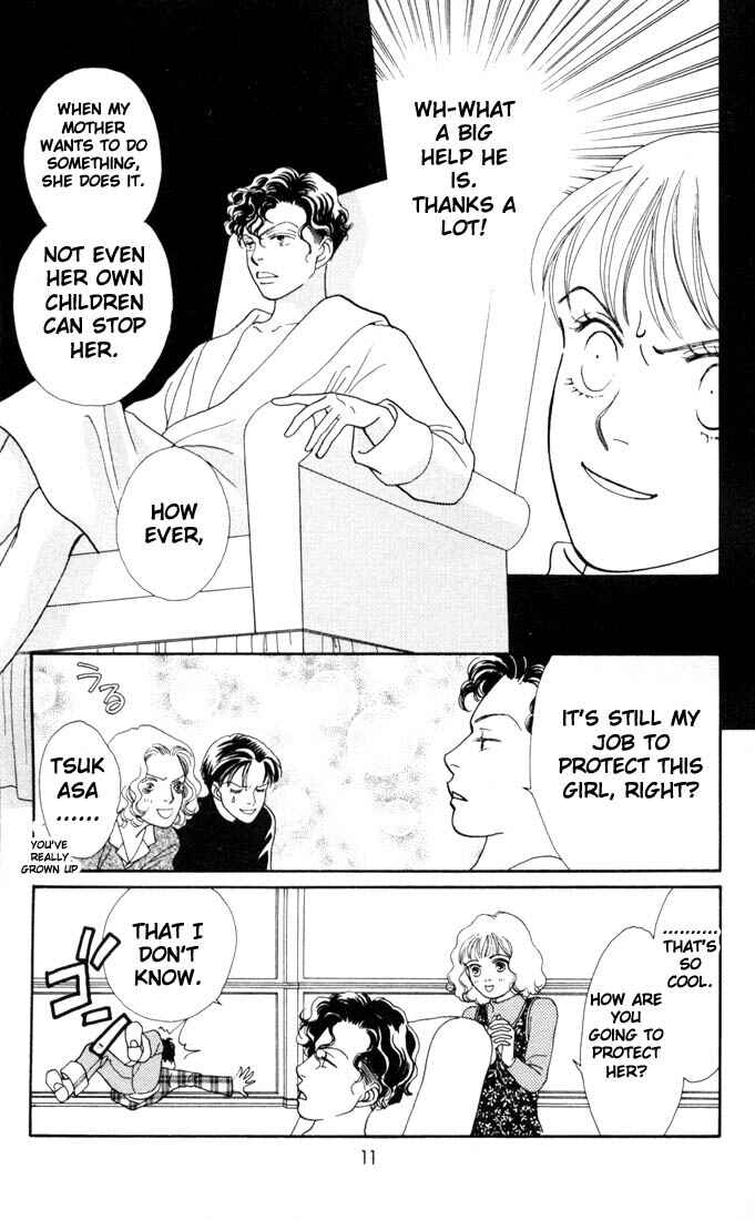 Page 10 Chapter 133 Boys Over Flowers