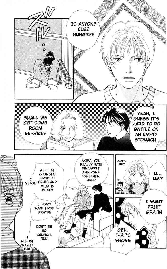 Page 12 Chapter 133 Boys Over Flowers