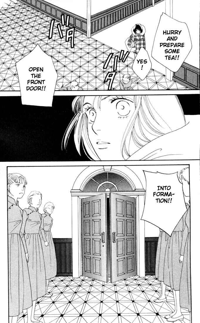 Page 19 Chapter 133 Boys Over Flowers