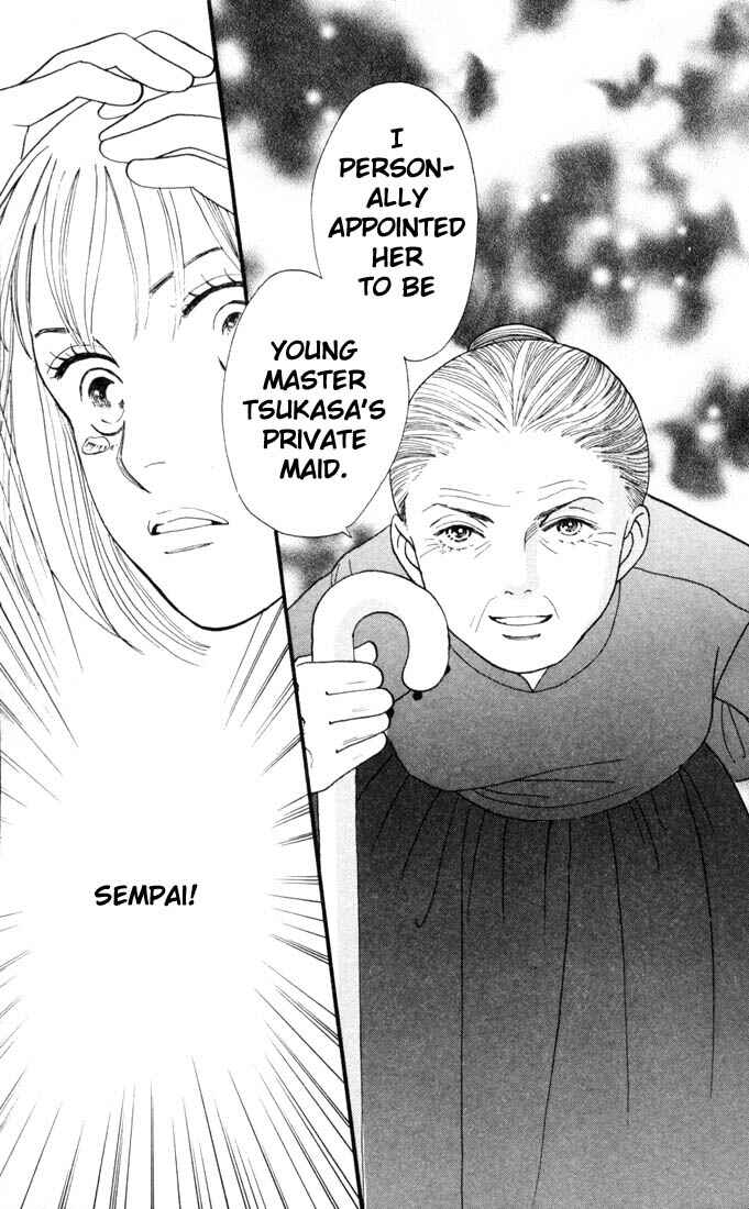 Page 26 Chapter 133 Boys Over Flowers