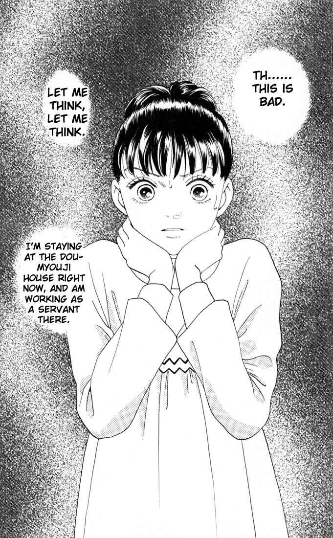Page 3 Chapter 133 Boys Over Flowers