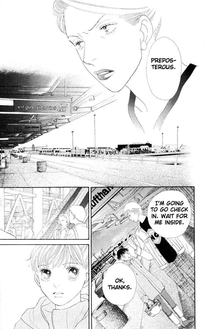 Page 10 Chapter 197 Boys Over Flowers