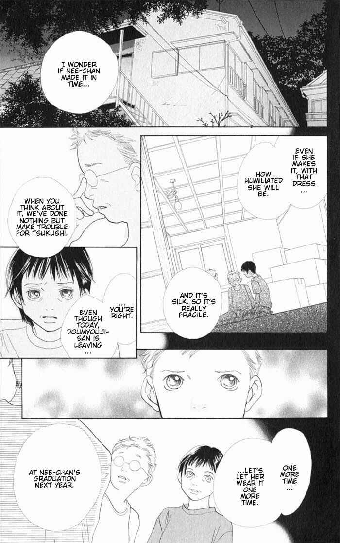 Page 2 Chapter 241 Boys Over Flowers
