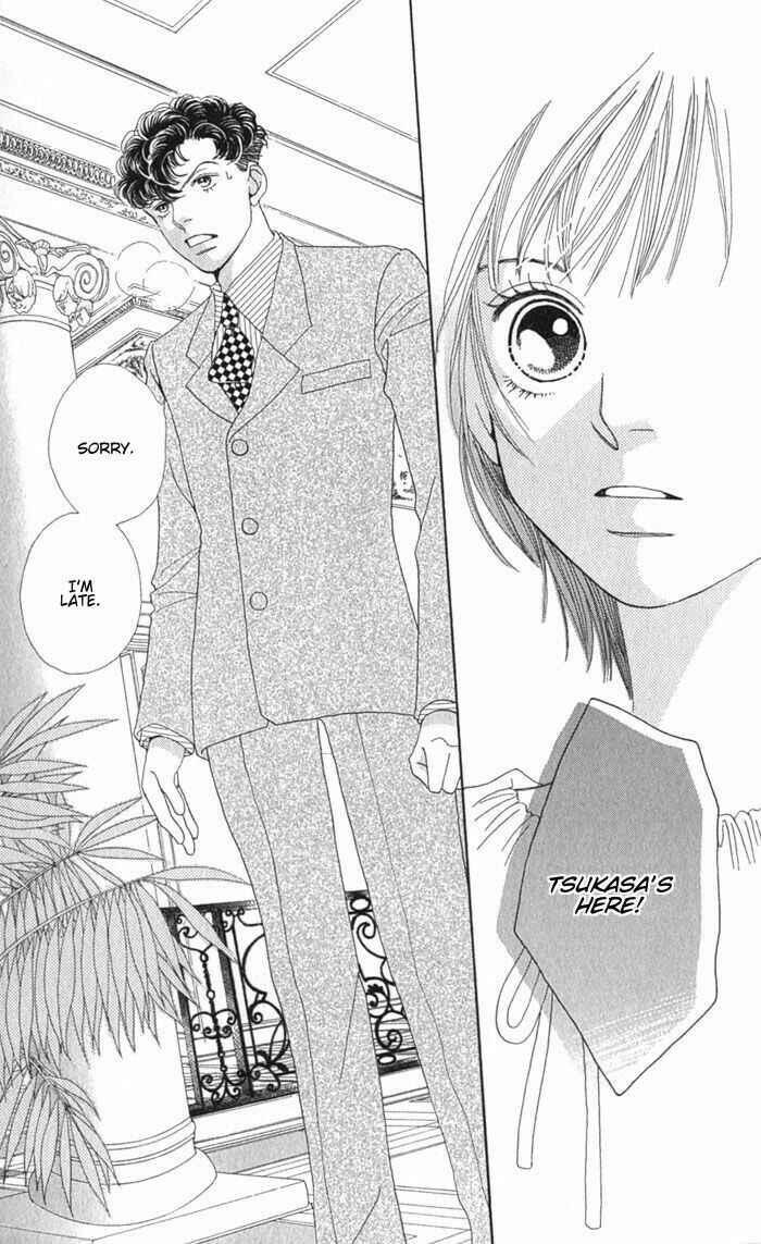 Page 20 Chapter 241 Boys Over Flowers