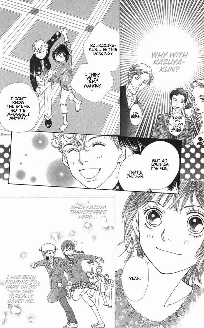 Page 5 Chapter 241 Boys Over Flowers