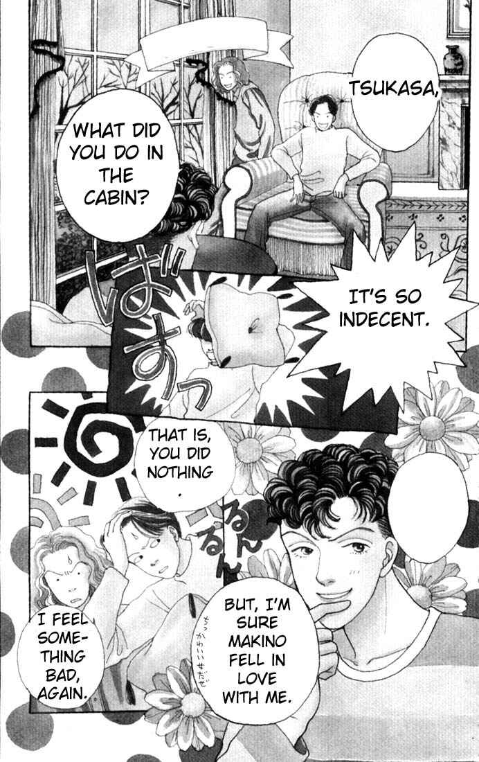 Page 1 Chapter 83 Boys Over Flowers