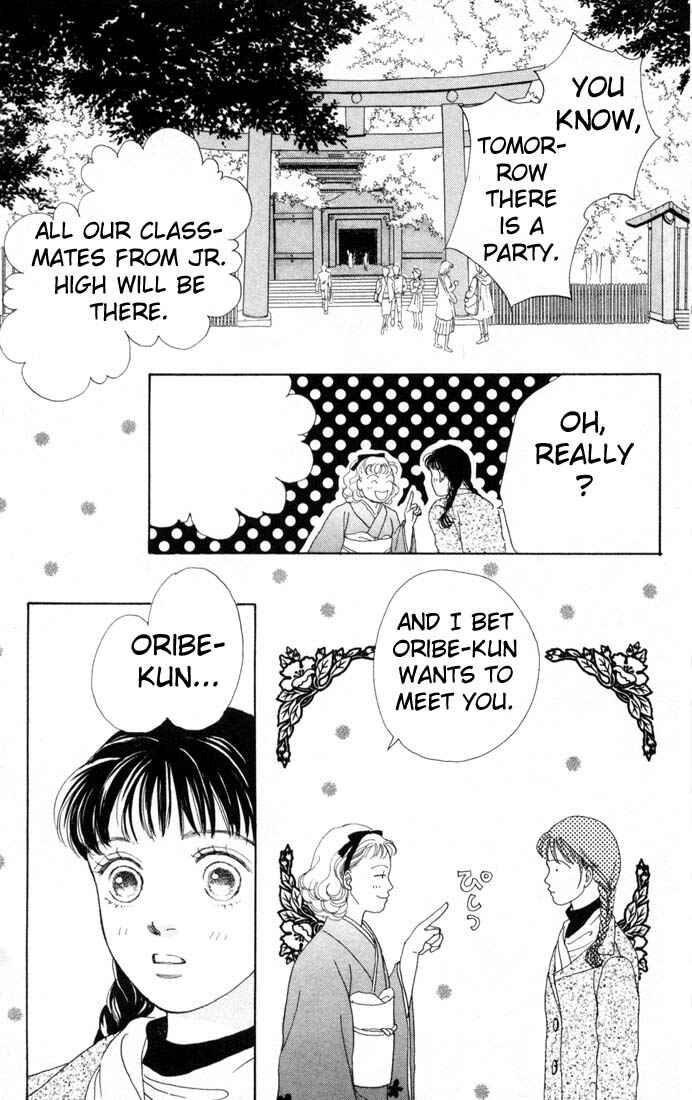 Page 15 Chapter 83 Boys Over Flowers