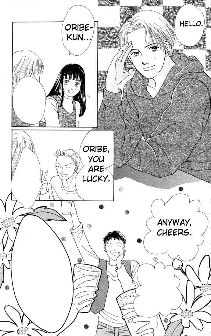 Page 21 Chapter 83 Boys Over Flowers