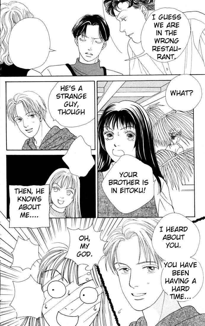 Page 24 Chapter 83 Boys Over Flowers