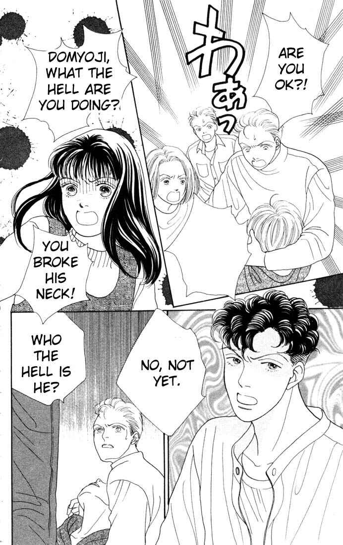 Page 28 Chapter 83 Boys Over Flowers