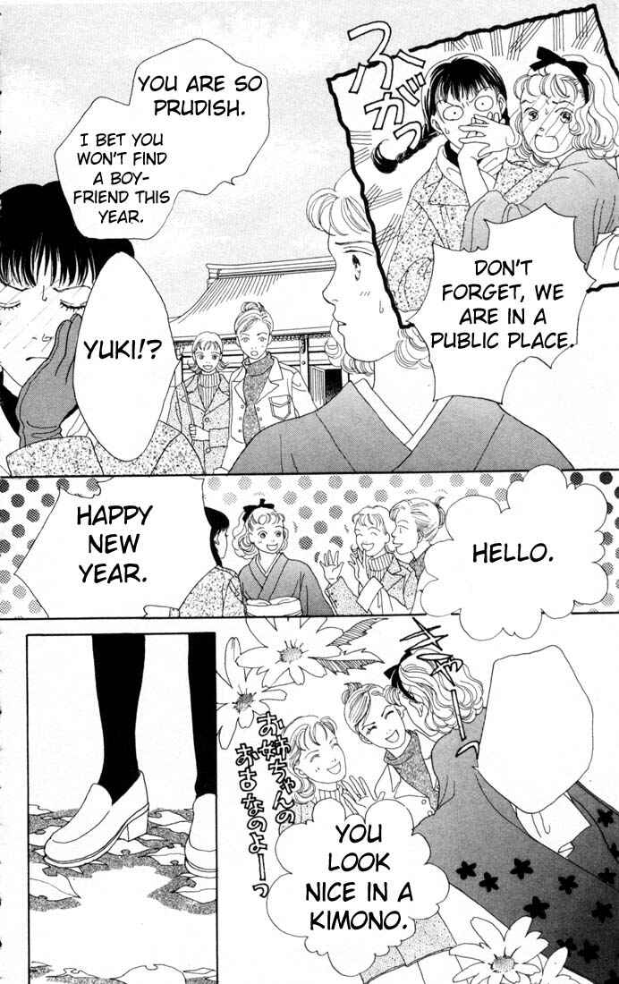 Page 4 Chapter 83 Boys Over Flowers