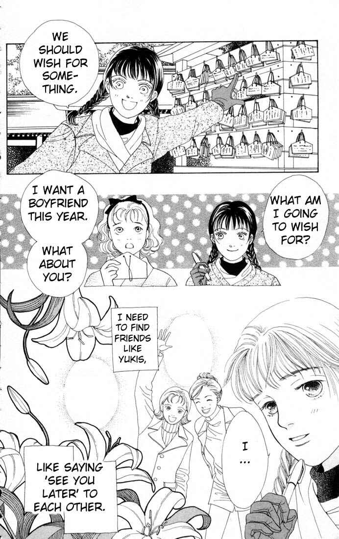 Page 6 Chapter 83 Boys Over Flowers