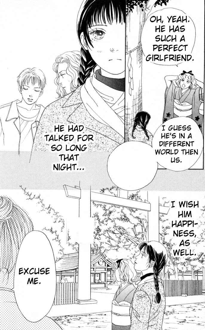 Page 9 Chapter 83 Boys Over Flowers