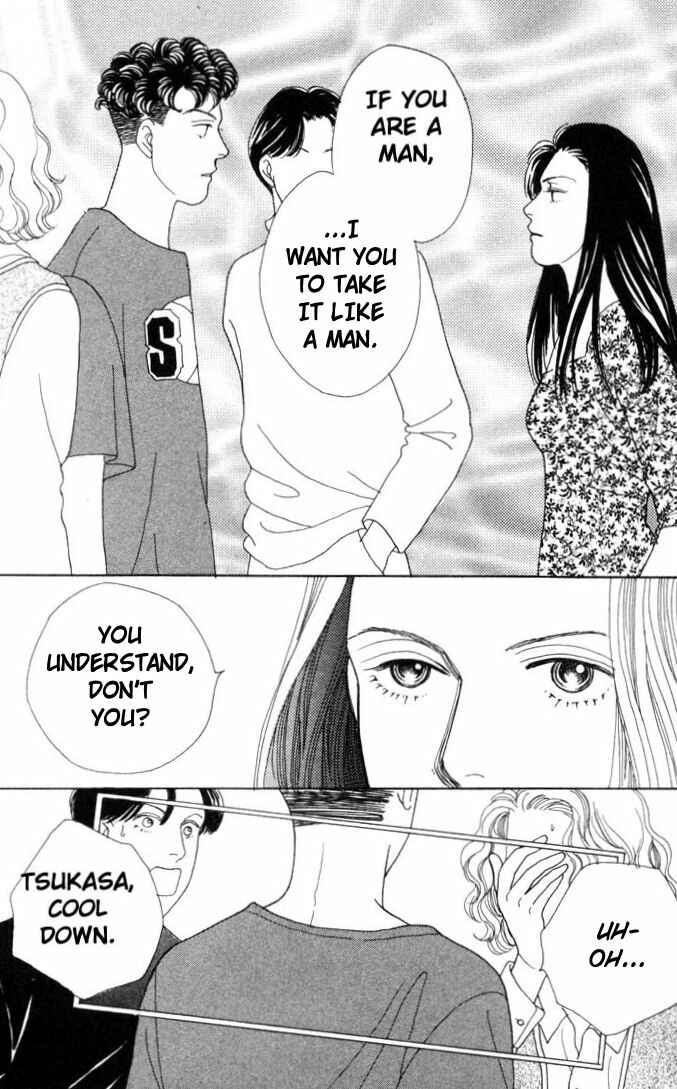 Page 18 Chapter 51 Boys Over Flowers