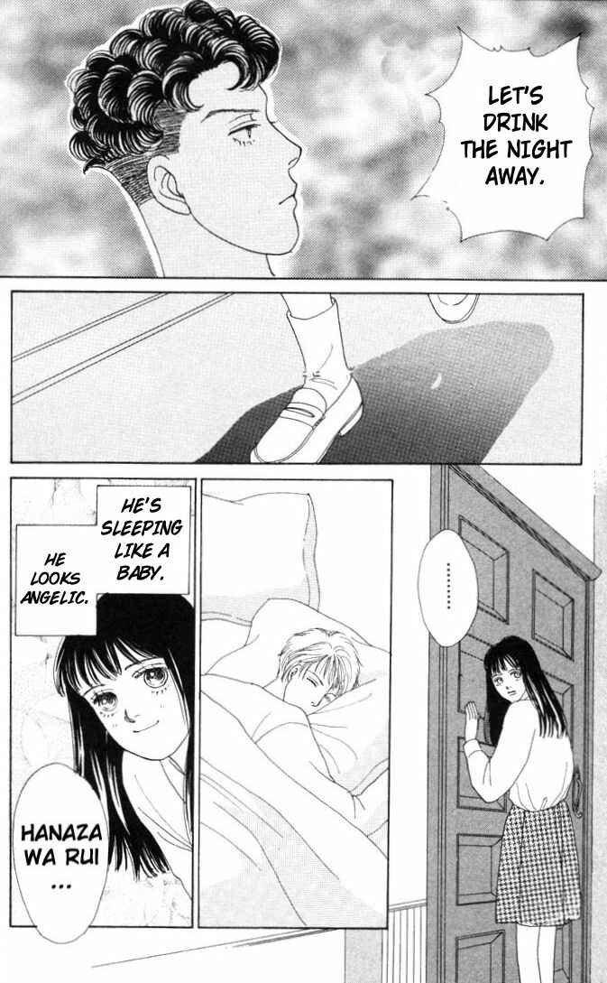 Page 21 Chapter 51 Boys Over Flowers