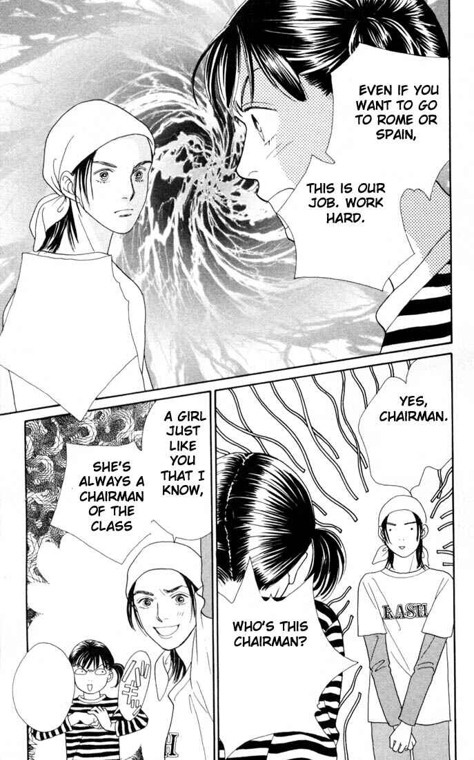 Page 21 Chapter 143 Boys Over Flowers