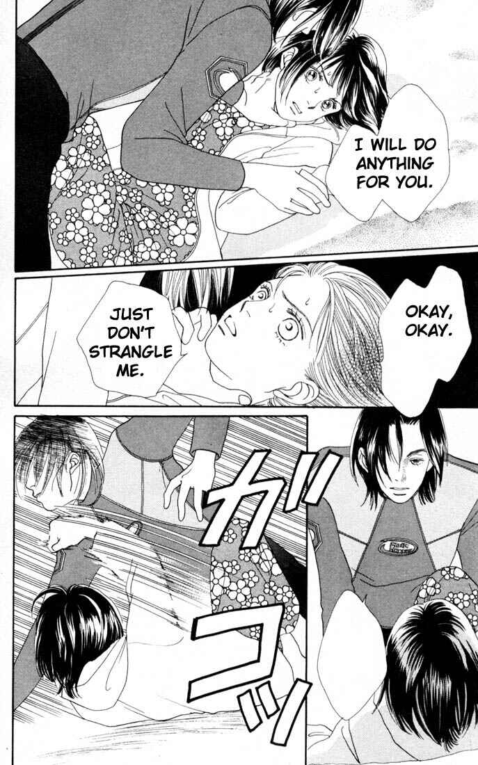 Page 4 Chapter 143 Boys Over Flowers