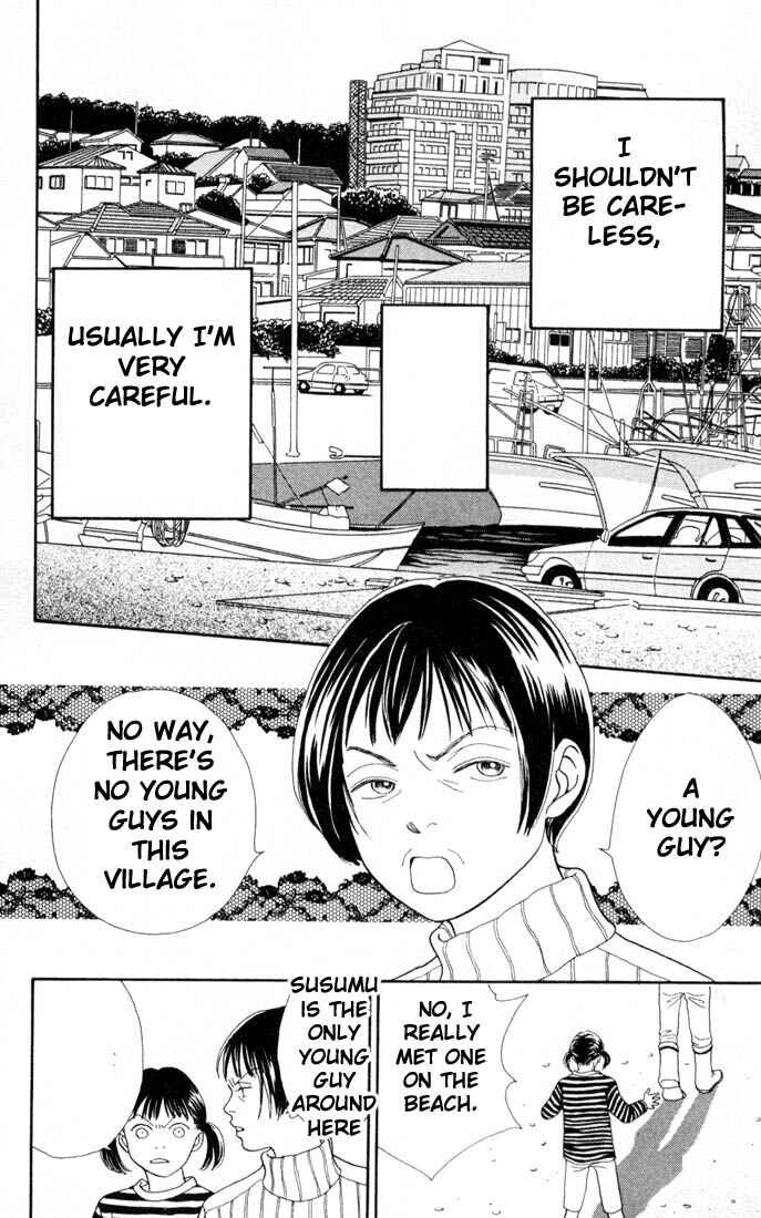 Page 6 Chapter 143 Boys Over Flowers
