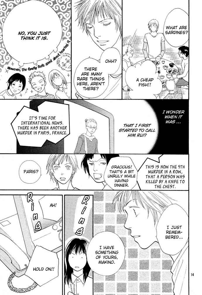 Page 15 Chapter 1 Boys Over Flowers