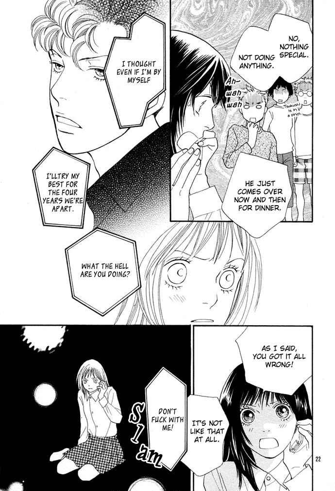 Page 23 Chapter 1 Boys Over Flowers