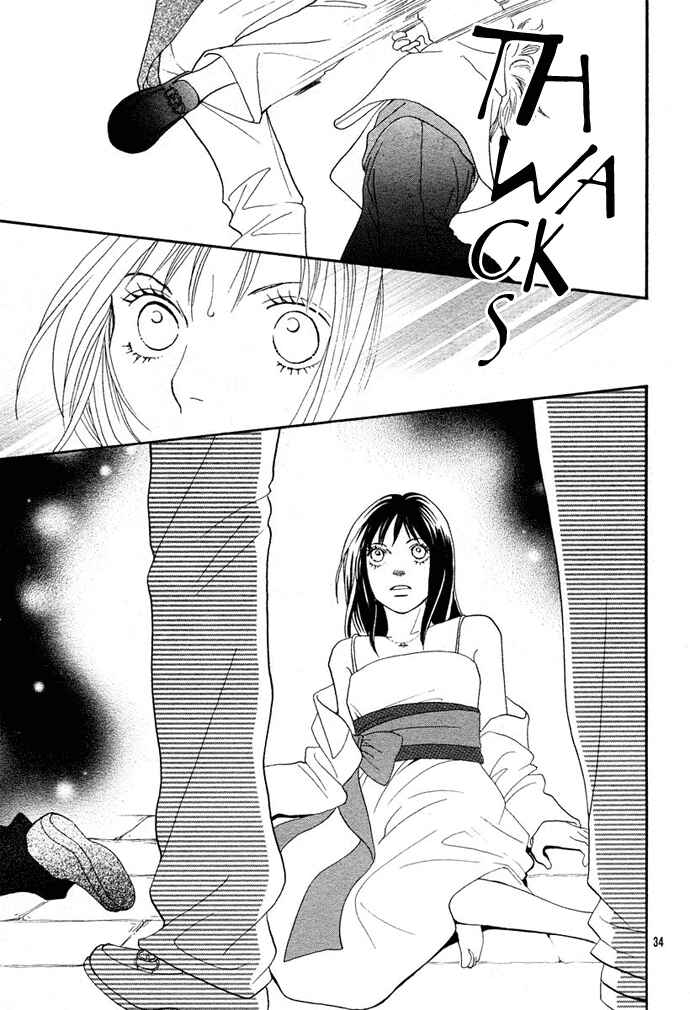 Page 34 Chapter 1 Boys Over Flowers