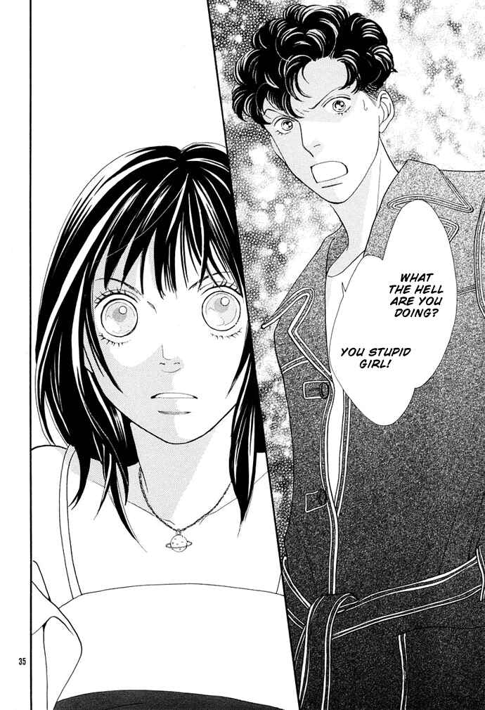 Page 35 Chapter 1 Boys Over Flowers