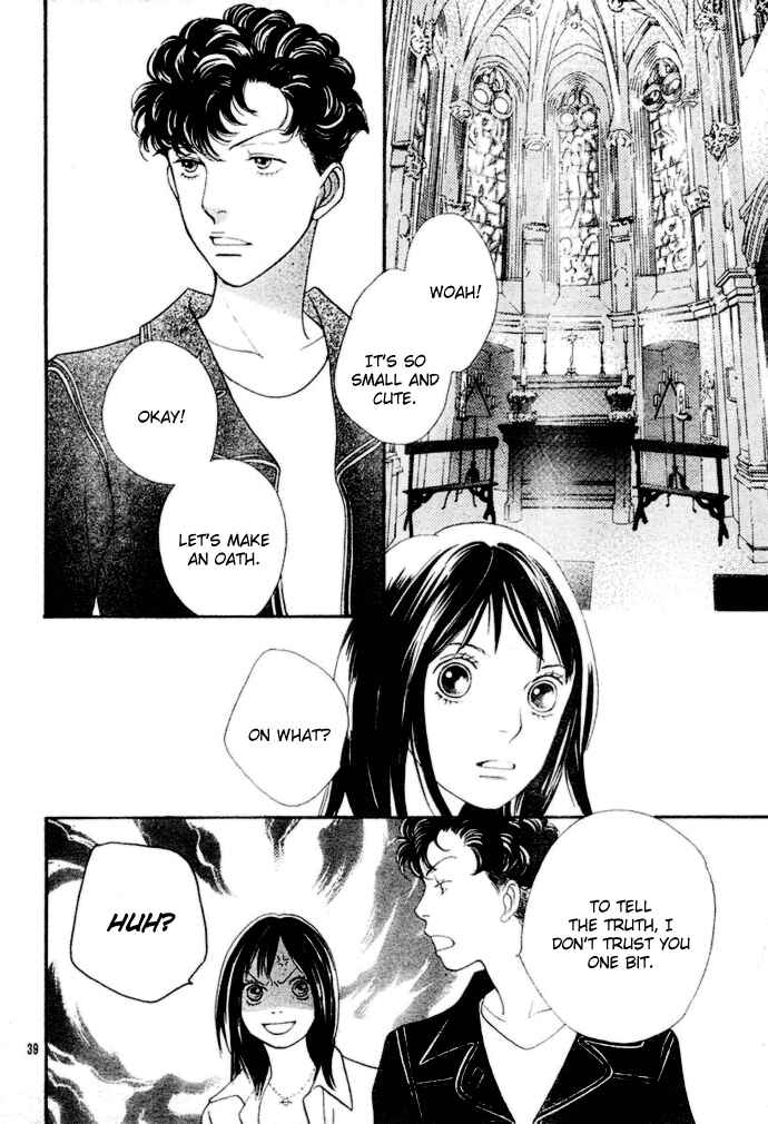 Page 39 Chapter 1 Boys Over Flowers