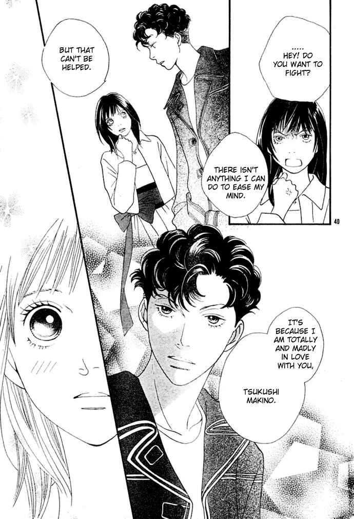 Page 40 Chapter 1 Boys Over Flowers