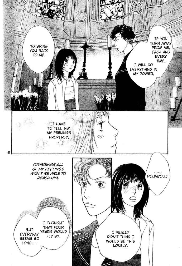 Page 41 Chapter 1 Boys Over Flowers