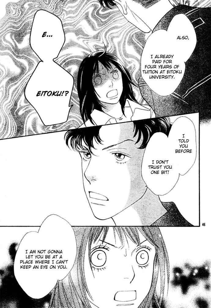 Page 46 Chapter 1 Boys Over Flowers
