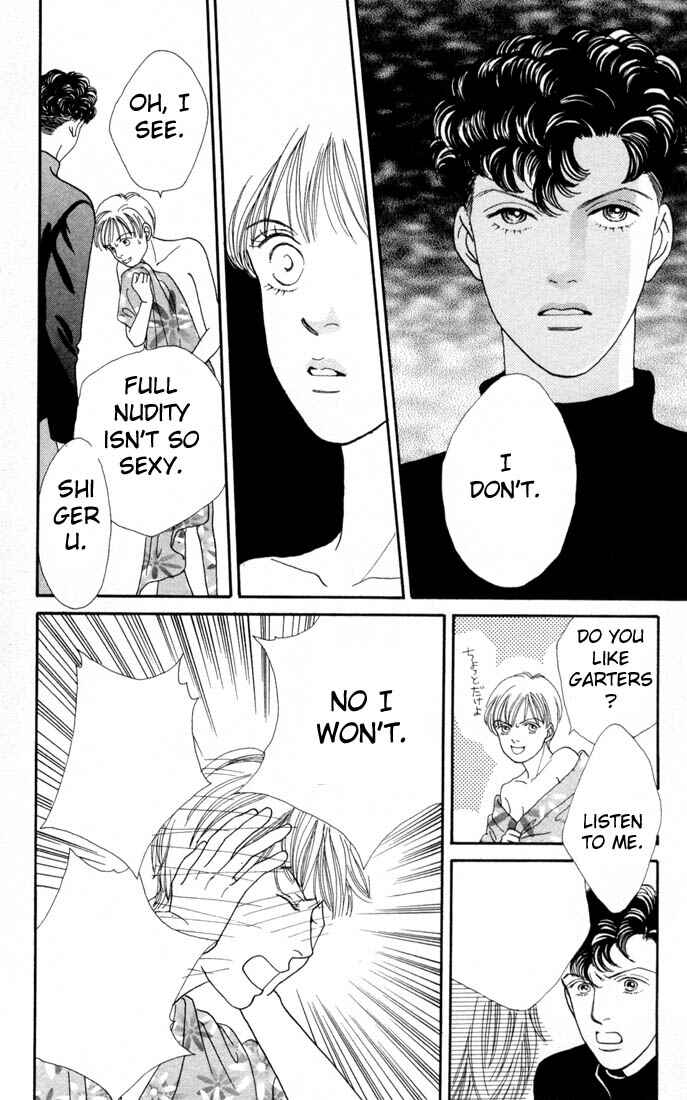 Page 11 Chapter 111 Boys Over Flowers