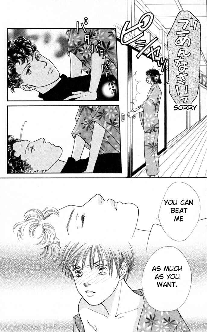 Page 21 Chapter 111 Boys Over Flowers