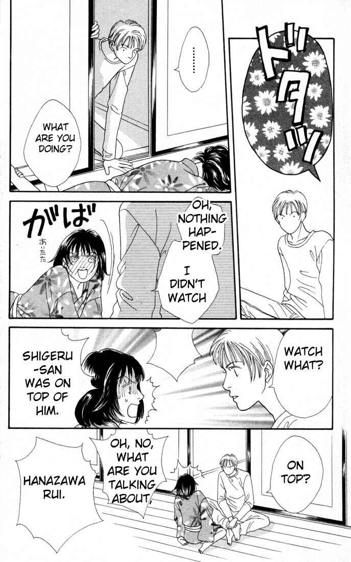 Page 23 Chapter 111 Boys Over Flowers