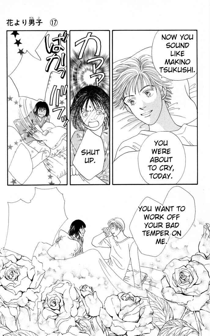 Page 6 Chapter 111 Boys Over Flowers