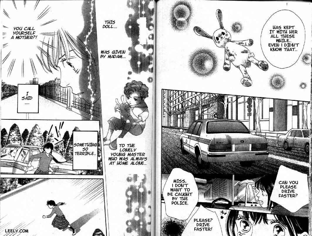 Page 11 Chapter 208 Boys Over Flowers