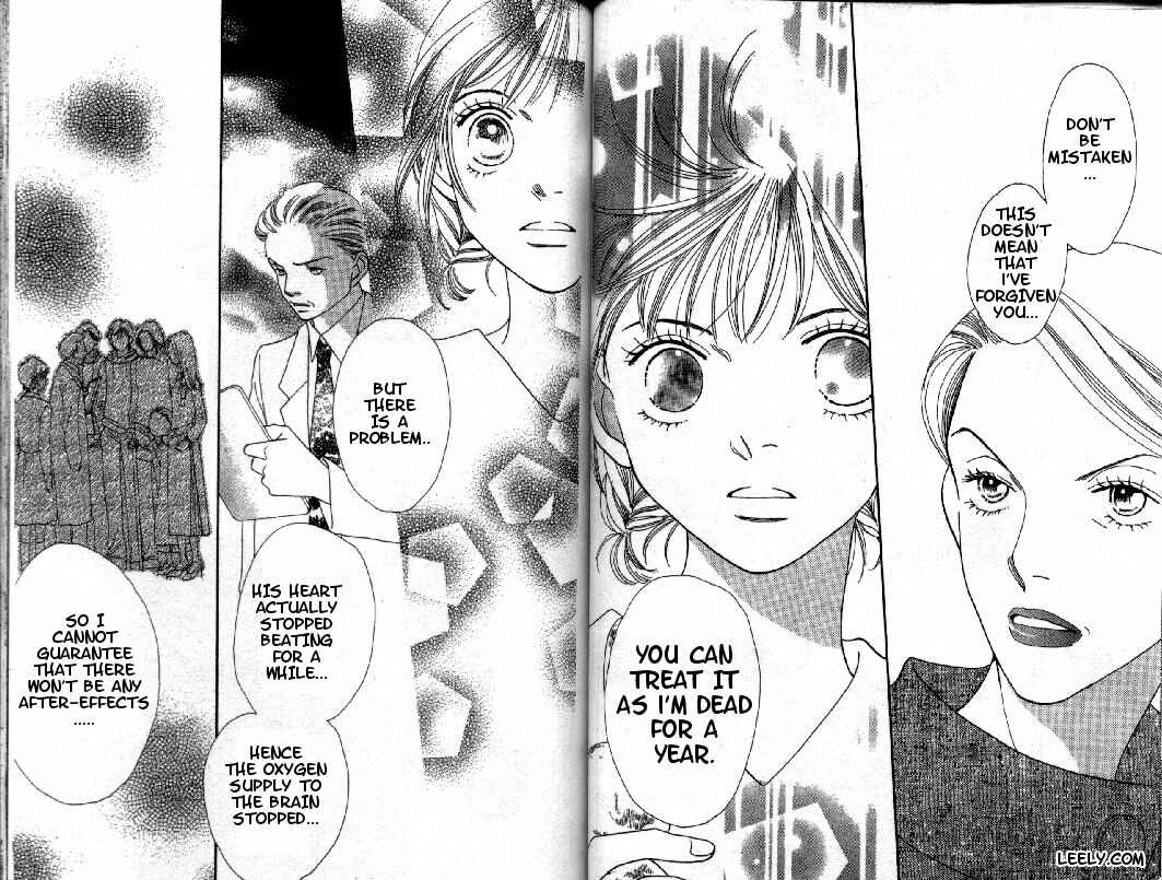 Page 13 Chapter 208 Boys Over Flowers