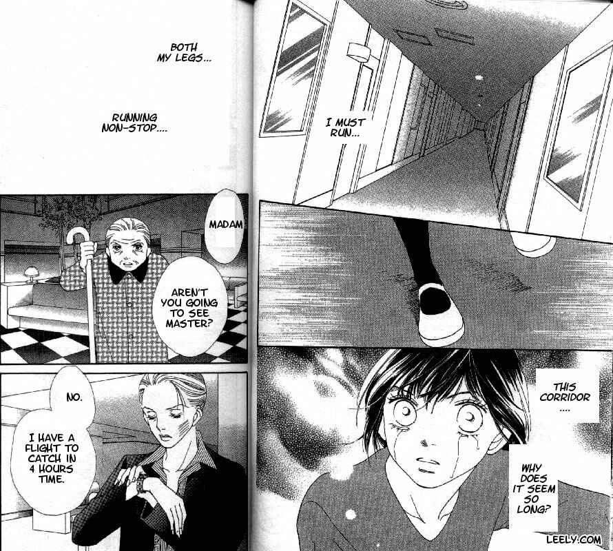 Page 5 Chapter 208 Boys Over Flowers