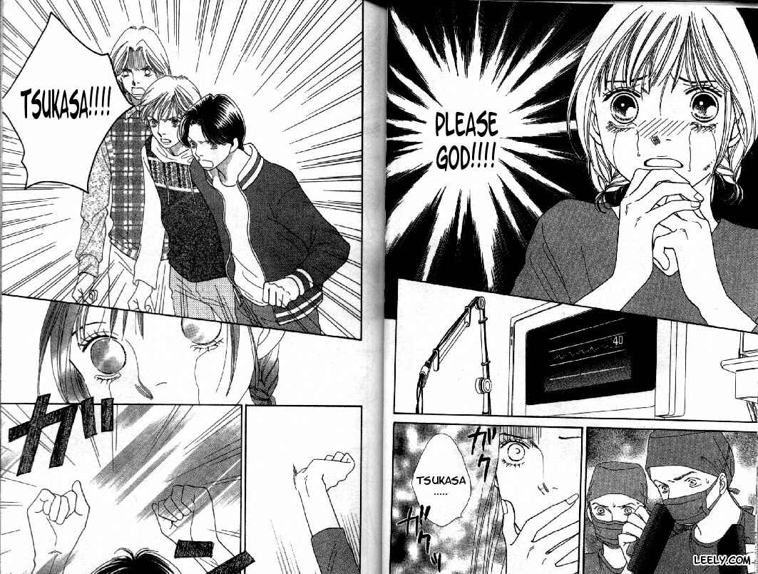 Page 8 Chapter 208 Boys Over Flowers