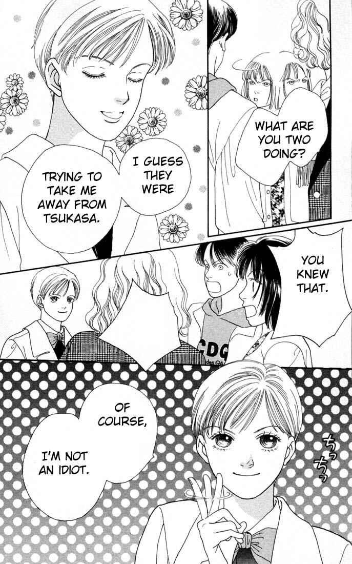 Page 14 Chapter 107 Boys Over Flowers