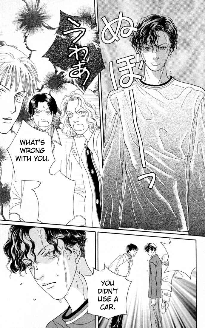 Page 5 Chapter 107 Boys Over Flowers