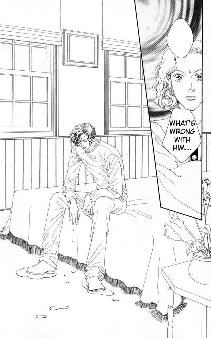 Page 7 Chapter 107 Boys Over Flowers