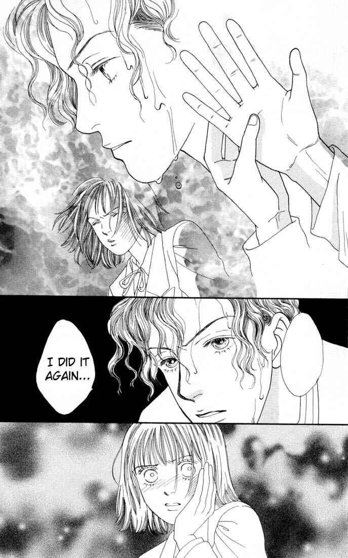 Page 8 Chapter 107 Boys Over Flowers