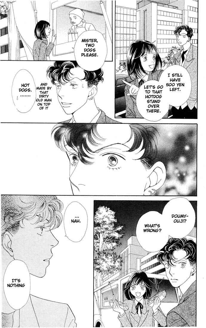 Page 6 Chapter 189 Boys Over Flowers