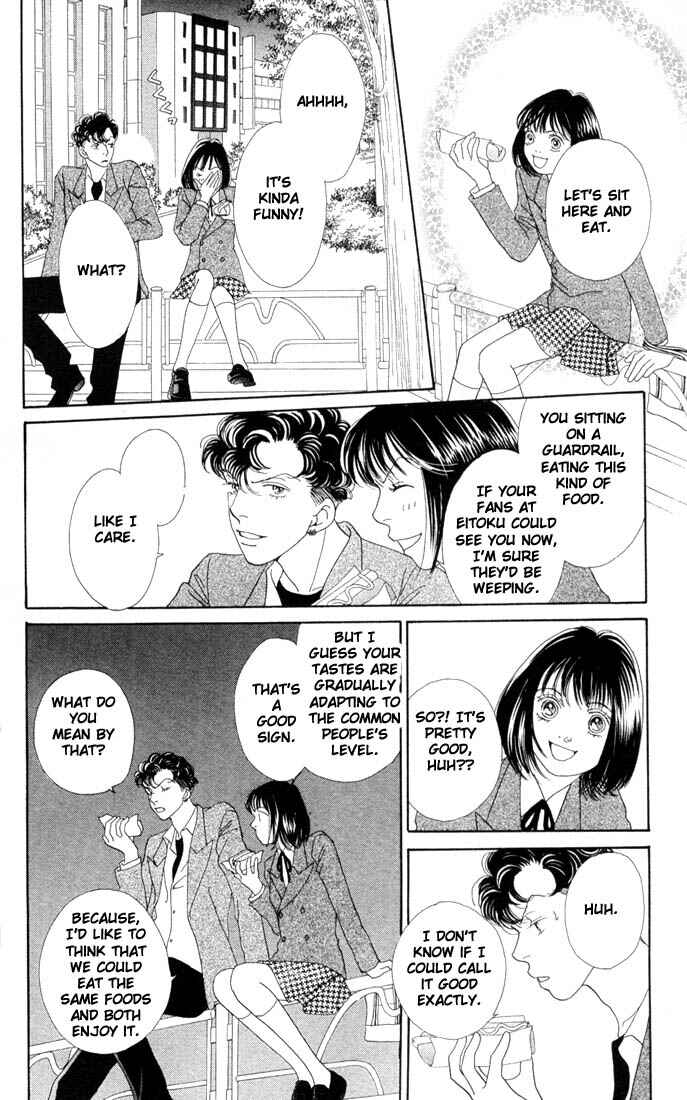 Page 7 Chapter 189 Boys Over Flowers