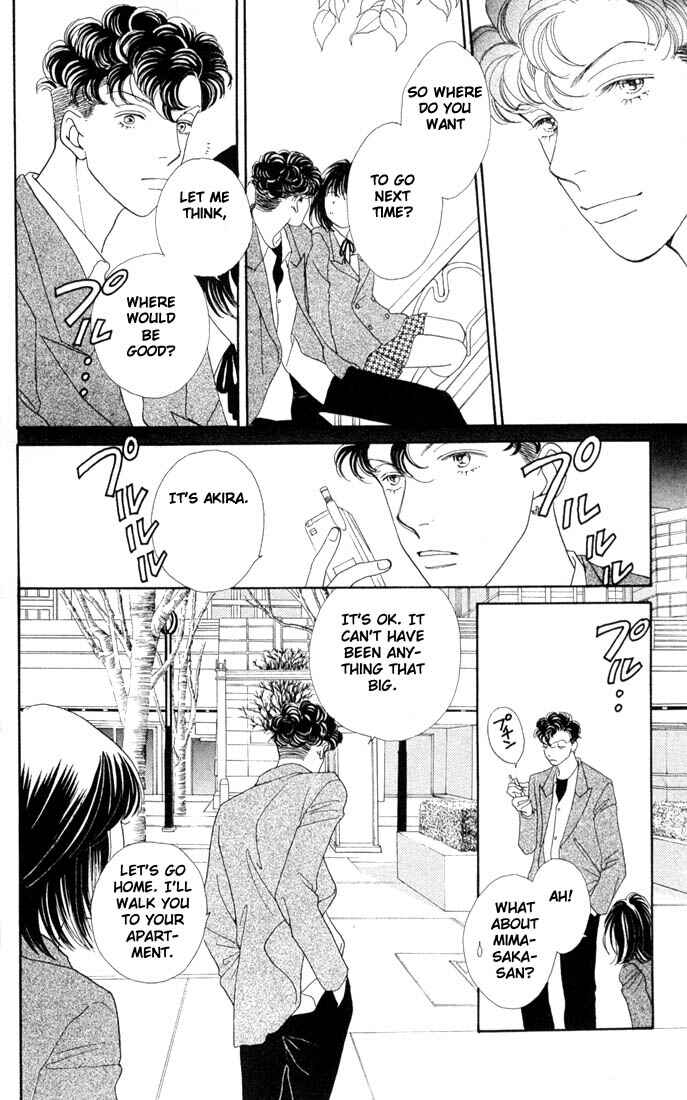 Page 9 Chapter 189 Boys Over Flowers