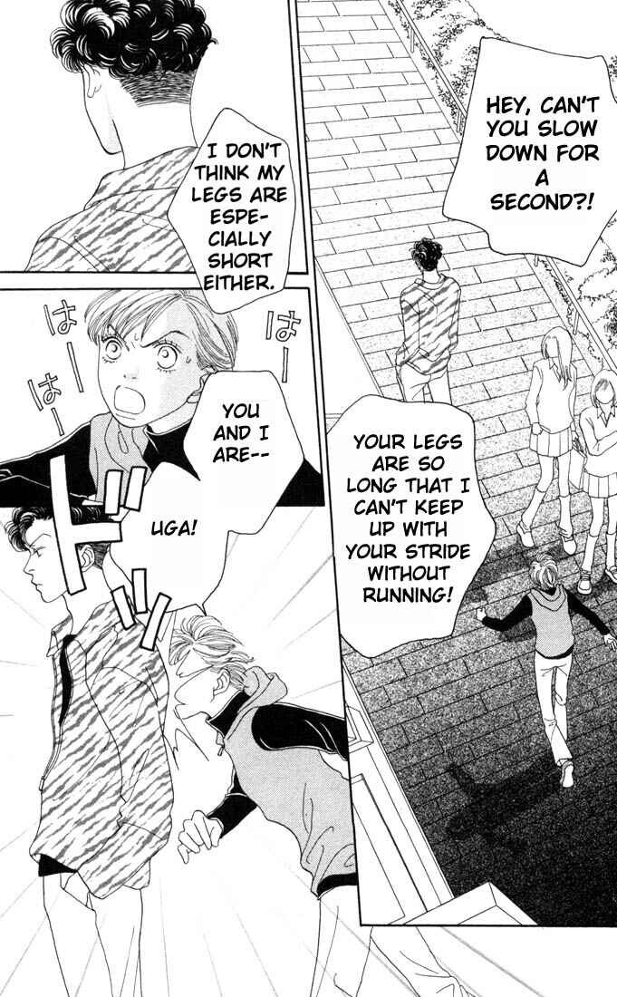 Page 2 Chapter 162 Boys Over Flowers