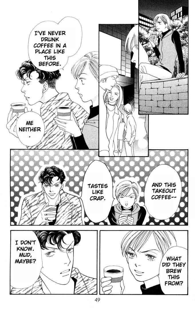 Page 22 Chapter 162 Boys Over Flowers