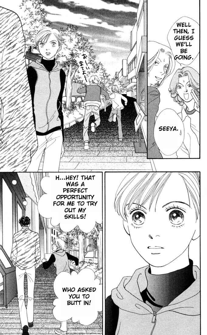 Page 6 Chapter 162 Boys Over Flowers